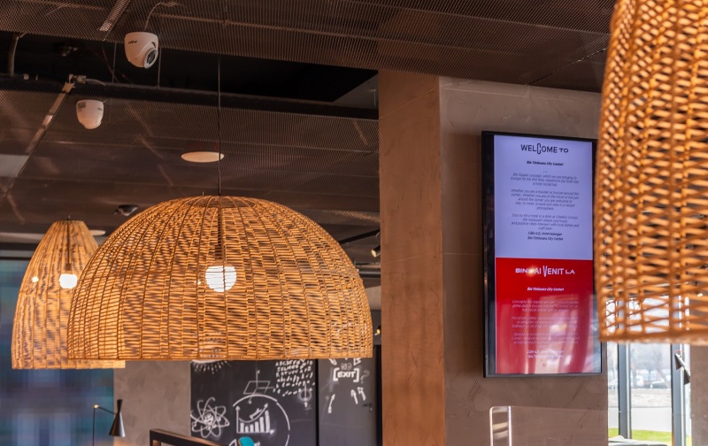 Ibis Timisoara City Center
